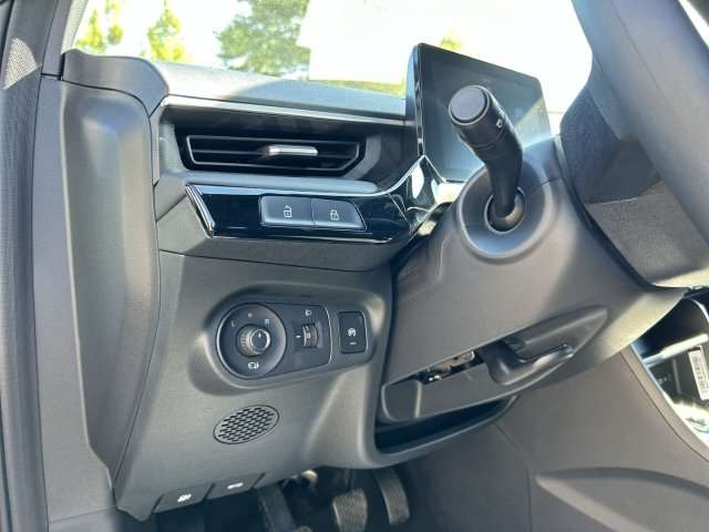 Fahrzeugbild eines MG MG3