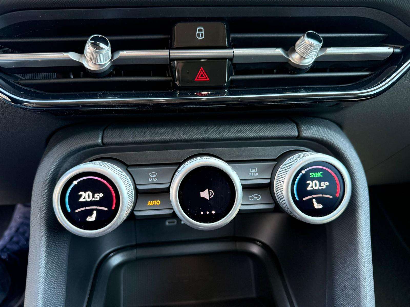 Fahrzeugbild eines Skoda Kodiaq