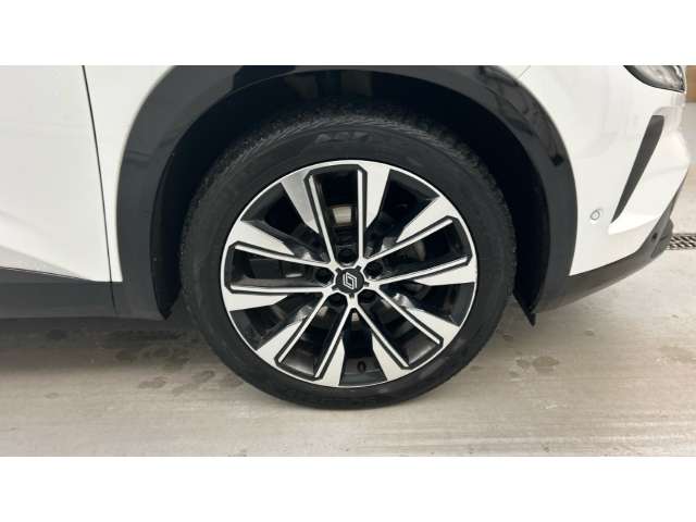 Fahrzeugbild eines Renault Austral