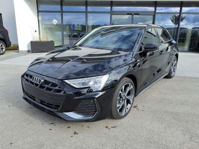 Bild Audi A3