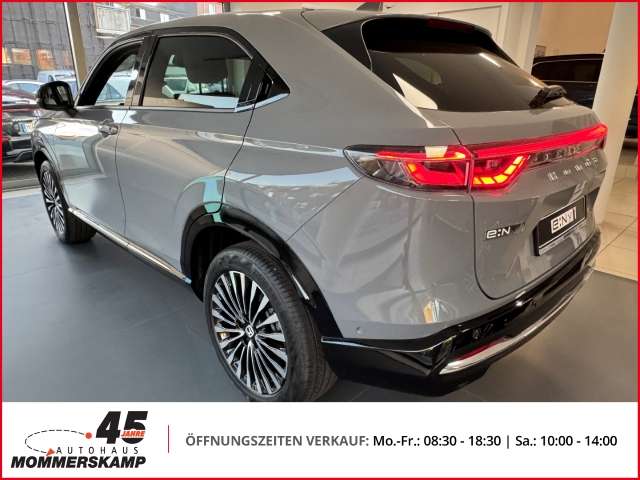 Fahrzeugbild eines Honda e:Ny1