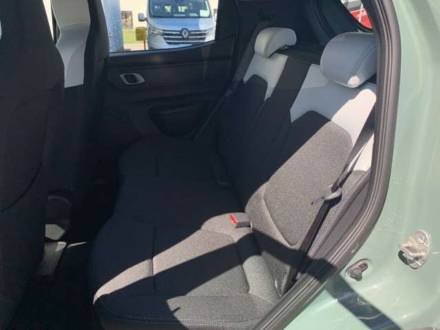 Fahrzeugbild eines Dacia Spring