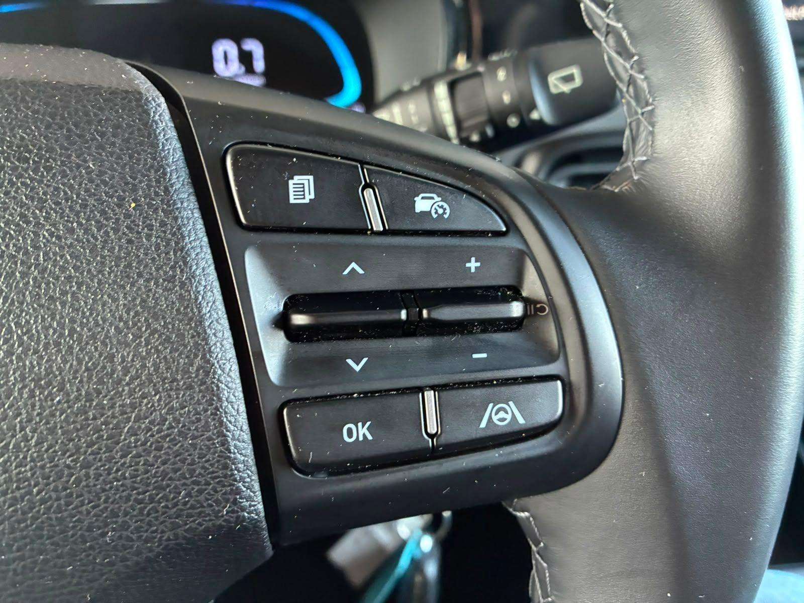 Fahrzeugbild eines Hyundai i10