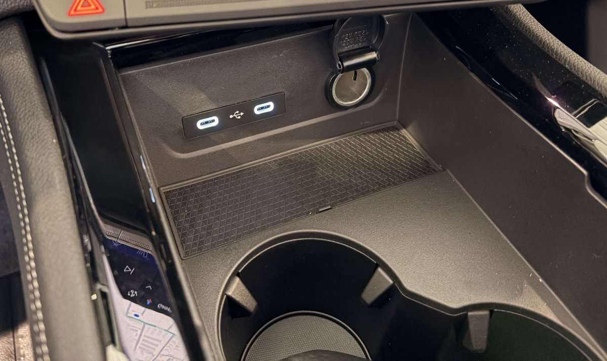 Fahrzeugbild eines Renault Austral