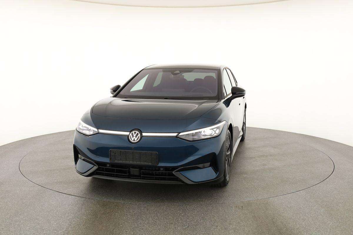 Fahrzeugbild eines Volkswagen ID.7