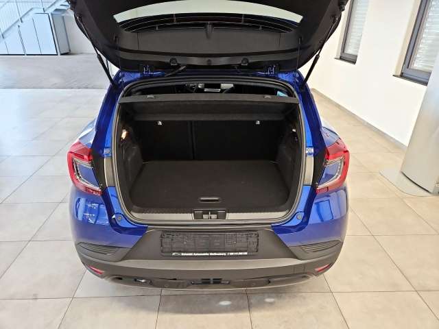 Fahrzeugbild eines Mitsubishi ASX