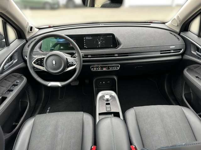 Fahrzeugbild eines GWM Ora 03