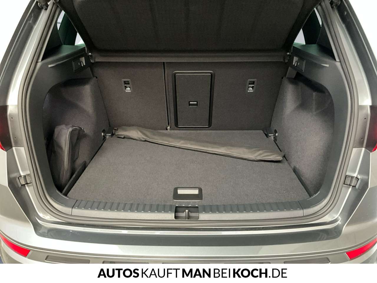 Fahrzeugbild eines CUPRA Ateca