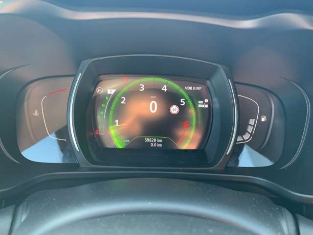 Fahrzeugbild eines Renault Kadjar