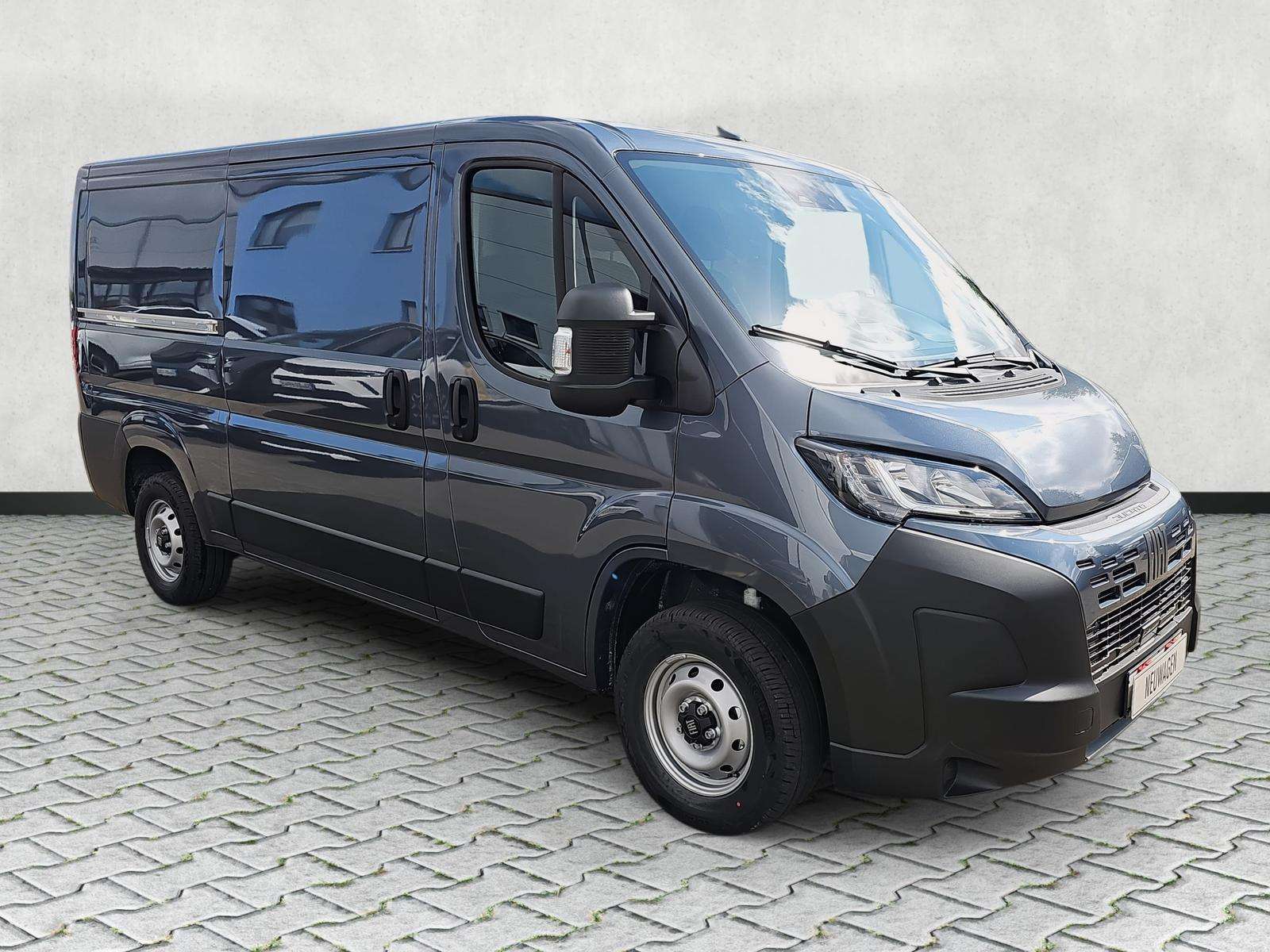 Fahrzeugbild eines Fiat Ducato