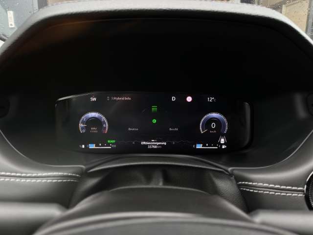 Fahrzeugbild eines Jeep Compass