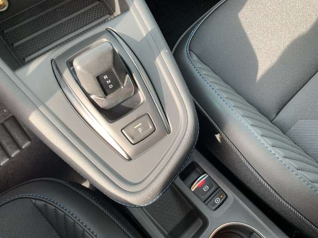 Fahrzeugbild eines Renault Captur
