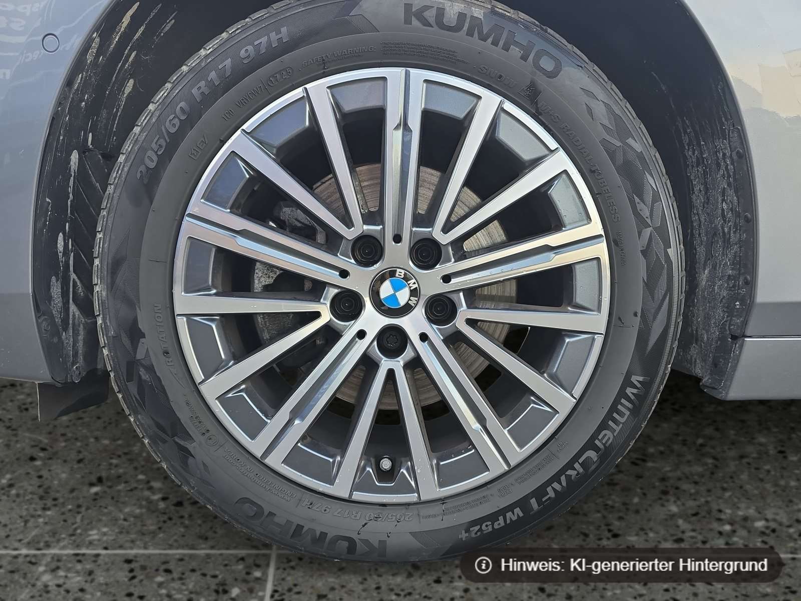 Fahrzeugbild eines BMW 2er-Reihe