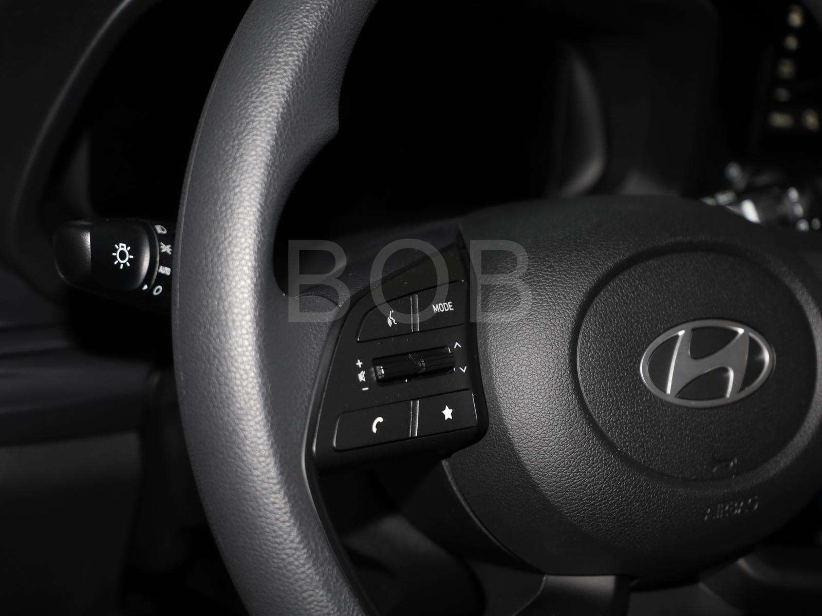 Fahrzeugbild eines Hyundai i20