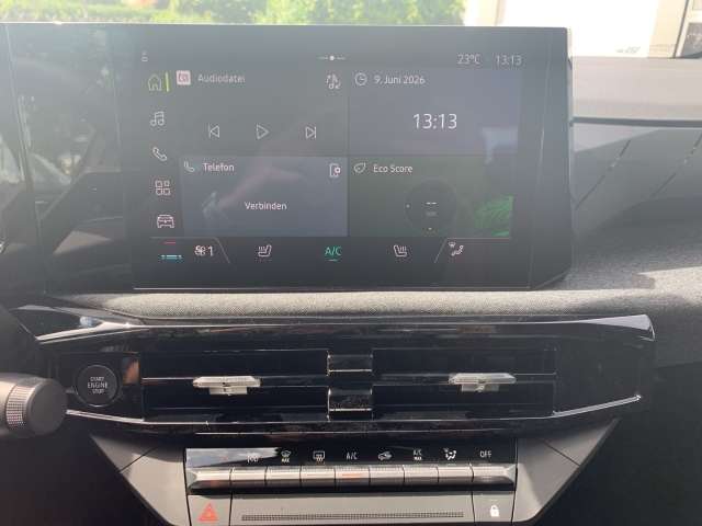 Fahrzeugbild eines Renault Clio