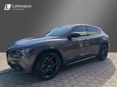 Bild Alfa Romeo Stelvio