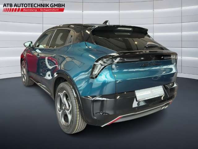 Fahrzeugbild eines Alfa Romeo Junior