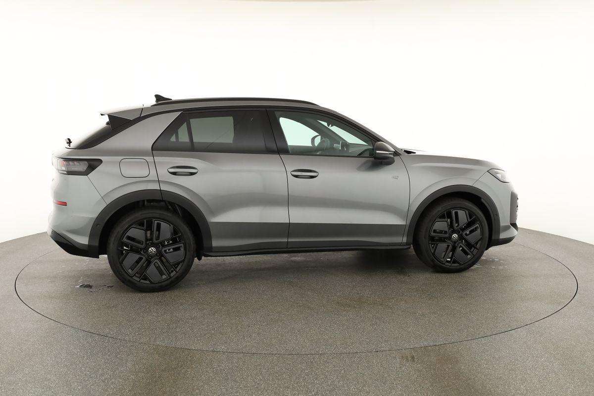 Fahrzeugbild eines Volkswagen T-Roc
