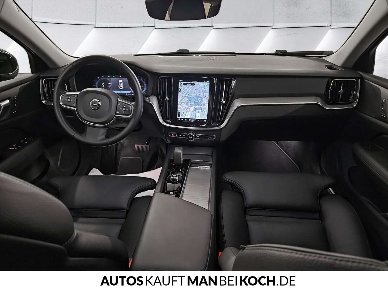 Fahrzeugbild eines Volvo V60