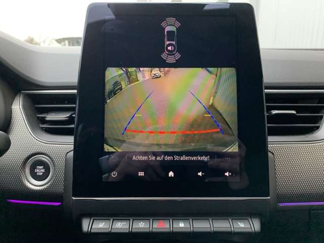 Fahrzeugbild eines Renault Arkana