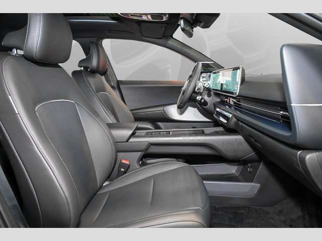 Fahrzeugbild eines Hyundai IONIQ 6