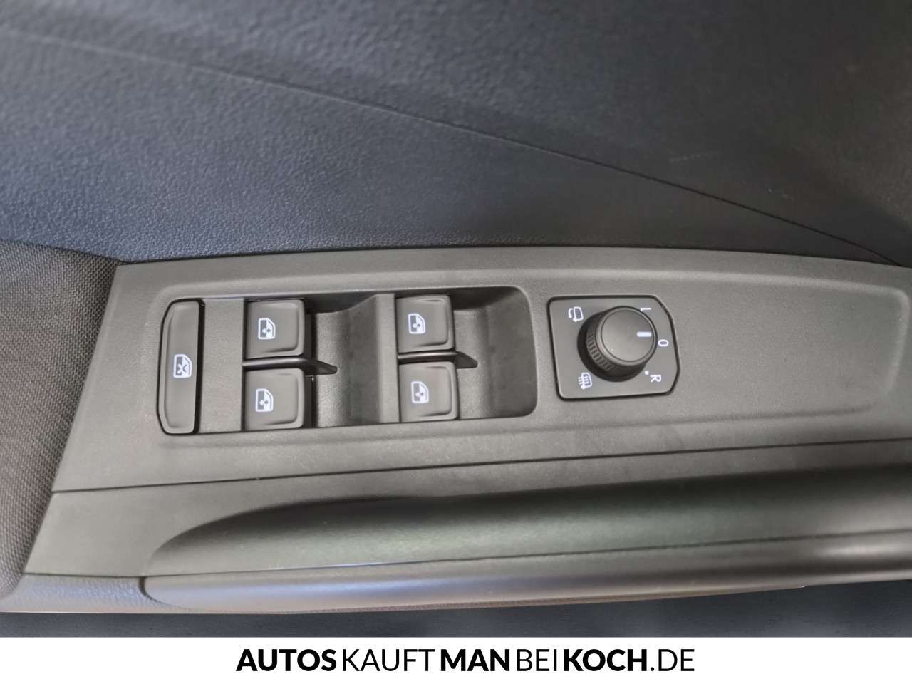 Fahrzeugbild eines Skoda Fabia