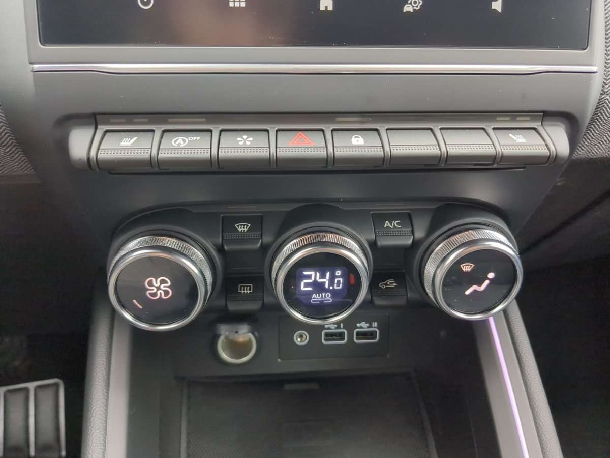 Fahrzeugbild eines Renault Clio