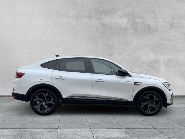 Fahrzeugbild eines Renault Arkana