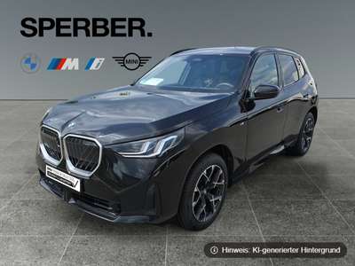 Bild BMW X3