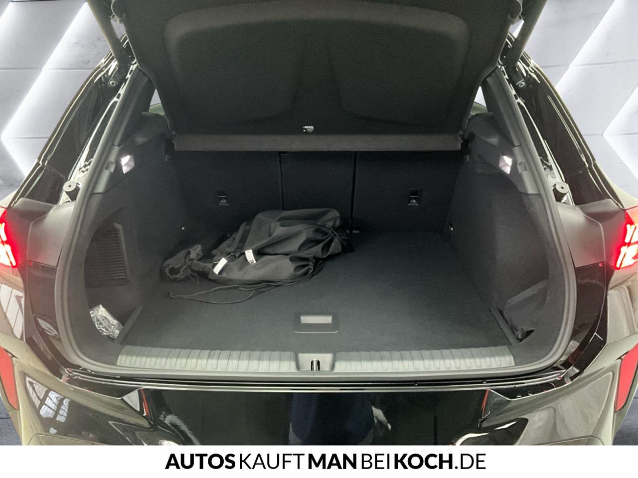 Fahrzeugbild eines CUPRA Terramar