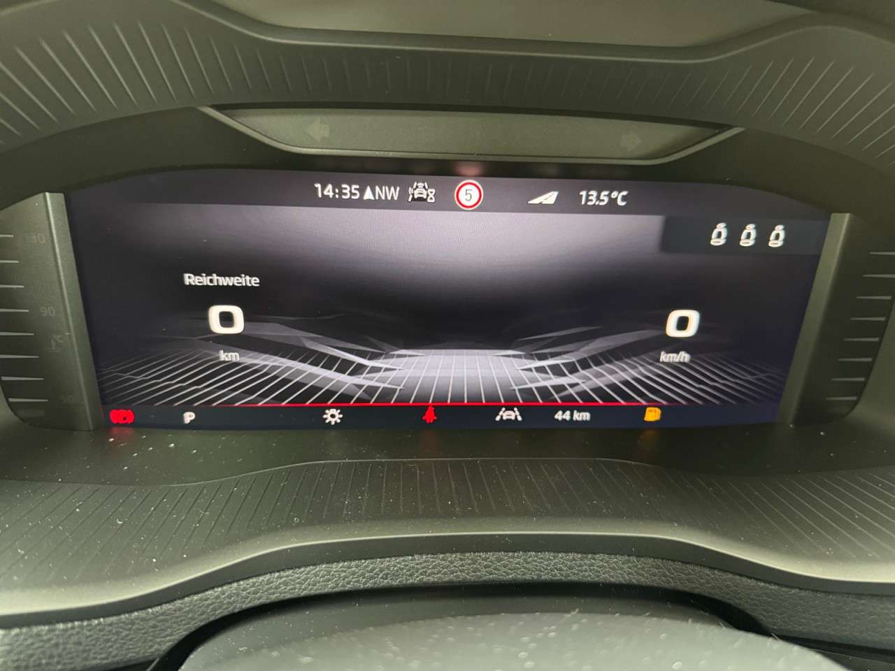 Fahrzeugbild eines Skoda Karoq
