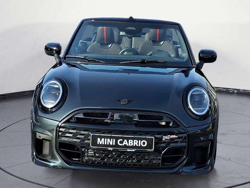 Fahrzeugbild eines MINI COOPER