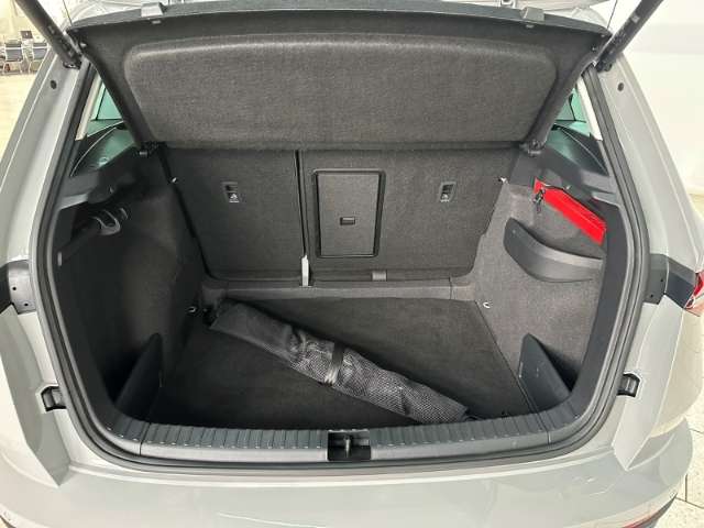 Fahrzeugbild eines Skoda Karoq