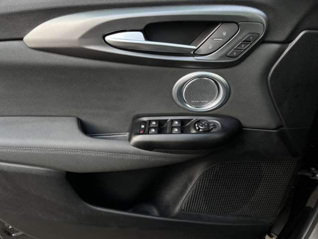 Fahrzeugbild eines Alfa Romeo Tonale