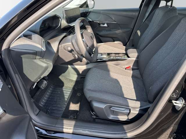 Fahrzeugbild eines Peugeot 208