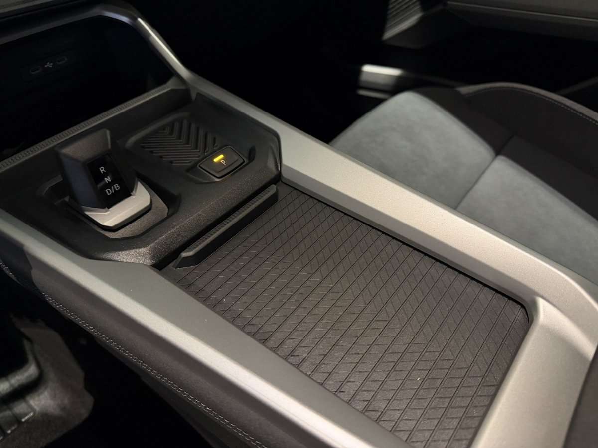 Fahrzeugbild eines Dacia Bigster