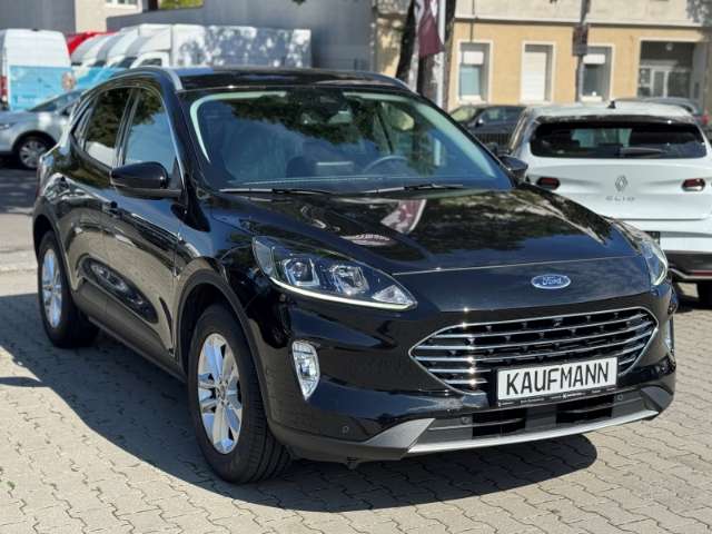 Fahrzeugbild eines Ford Kuga
