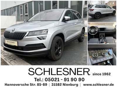 Bild Skoda Karoq