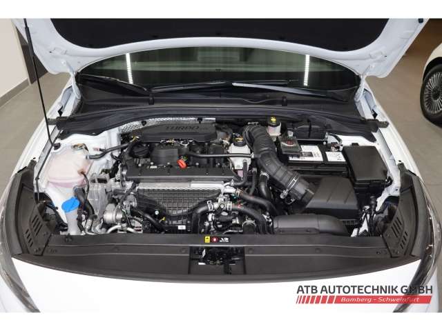 Fahrzeugbild eines Hyundai i30
