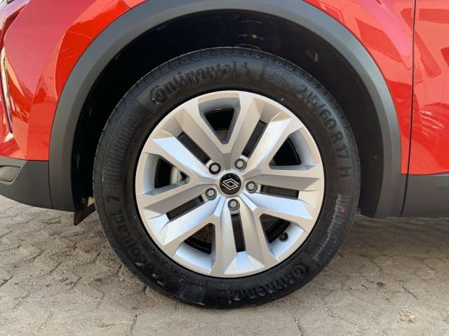 Fahrzeugbild eines Renault Captur