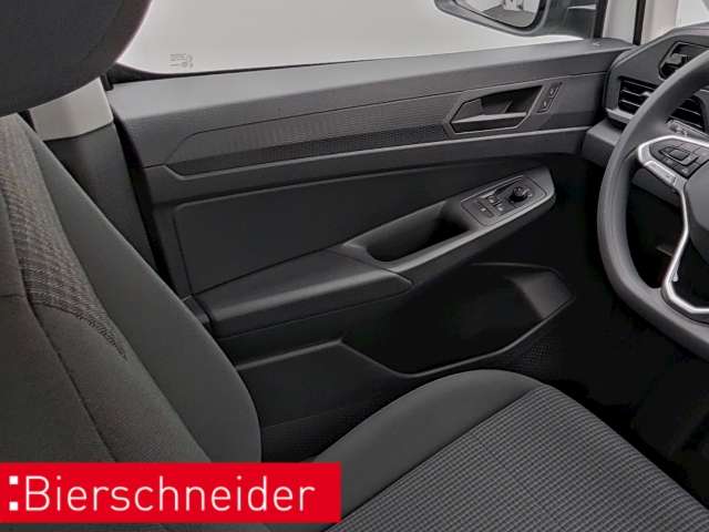 Fahrzeugbild eines Volkswagen Caddy