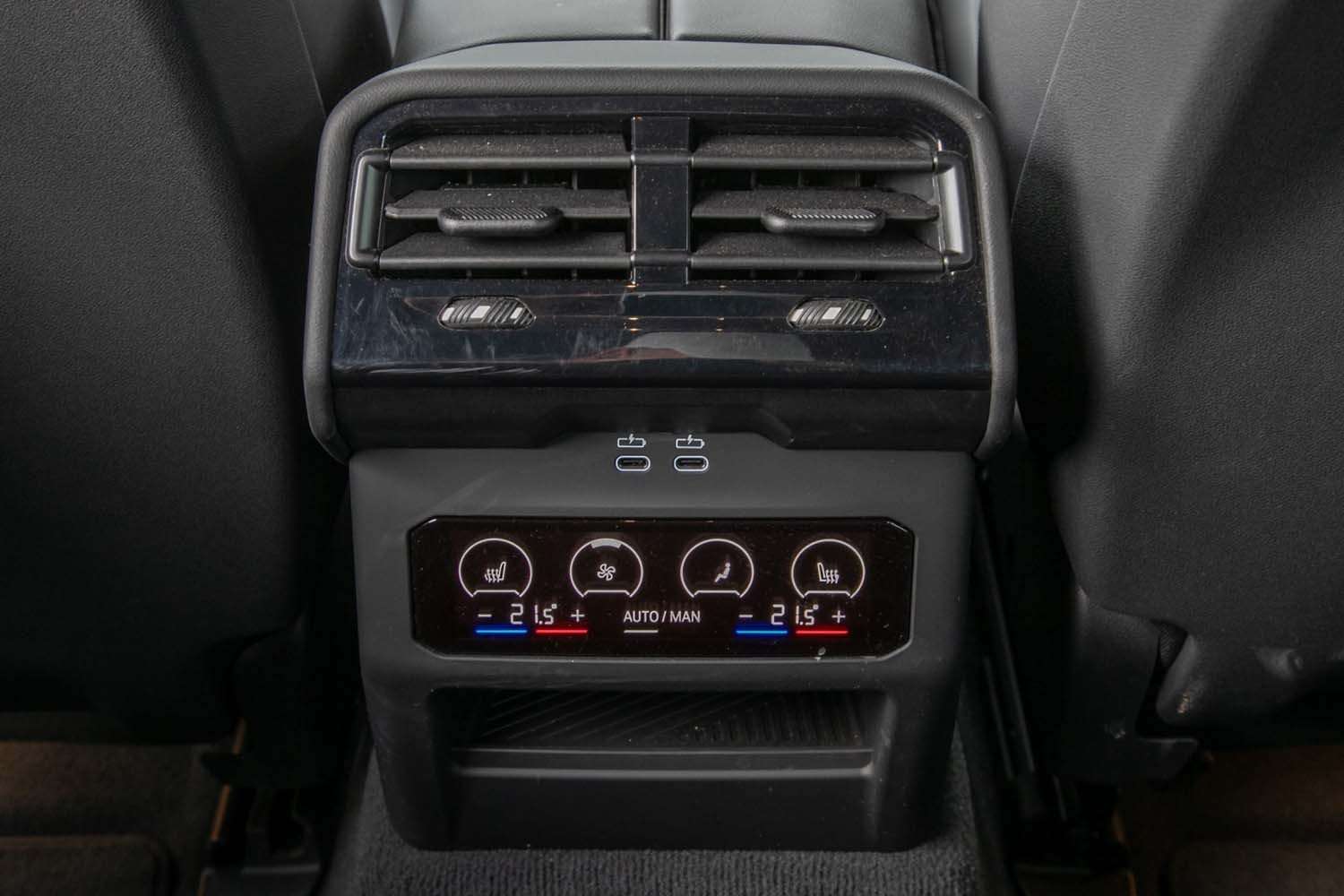 Fahrzeugbild eines BMW 5er-Reihe