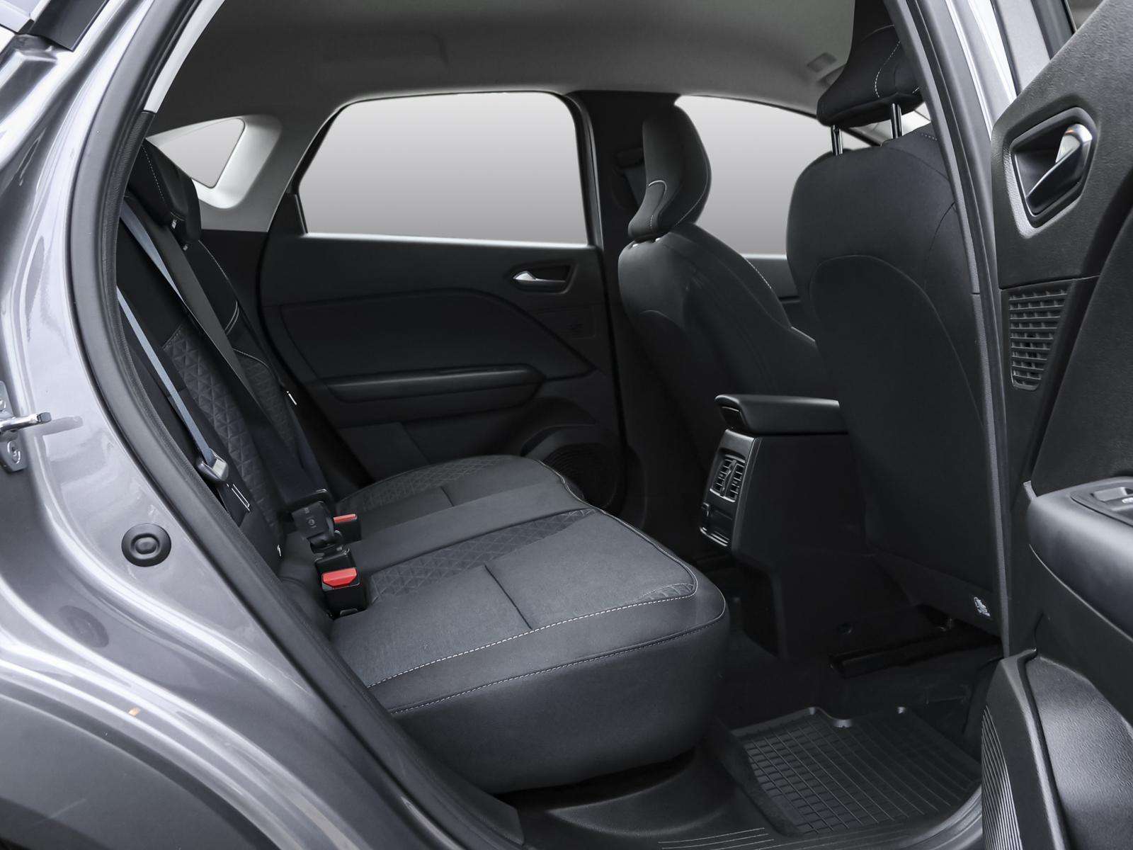 Fahrzeugbild eines Renault Captur