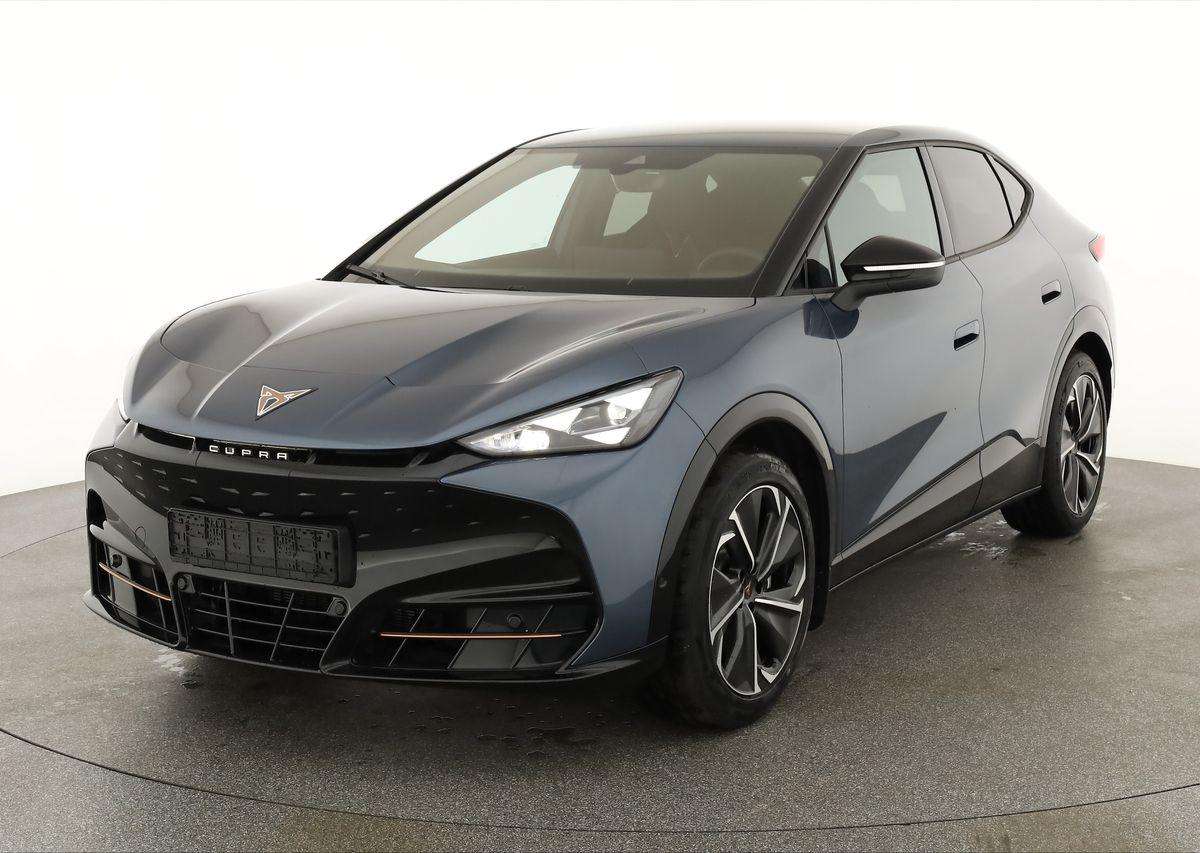 Fahrzeugbild eines CUPRA Tavascan