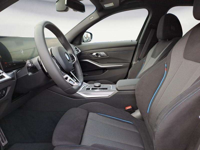 Fahrzeugbild eines BMW 3er-Reihe