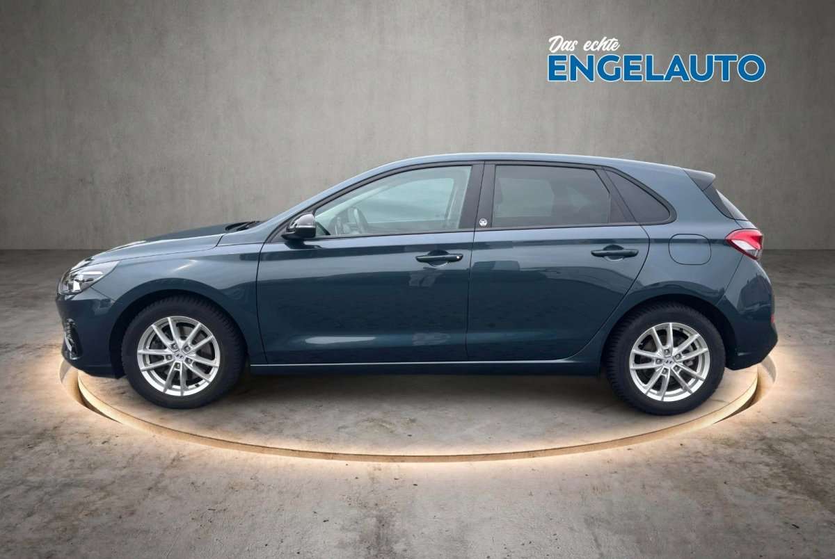 Fahrzeugbild eines Hyundai i30
