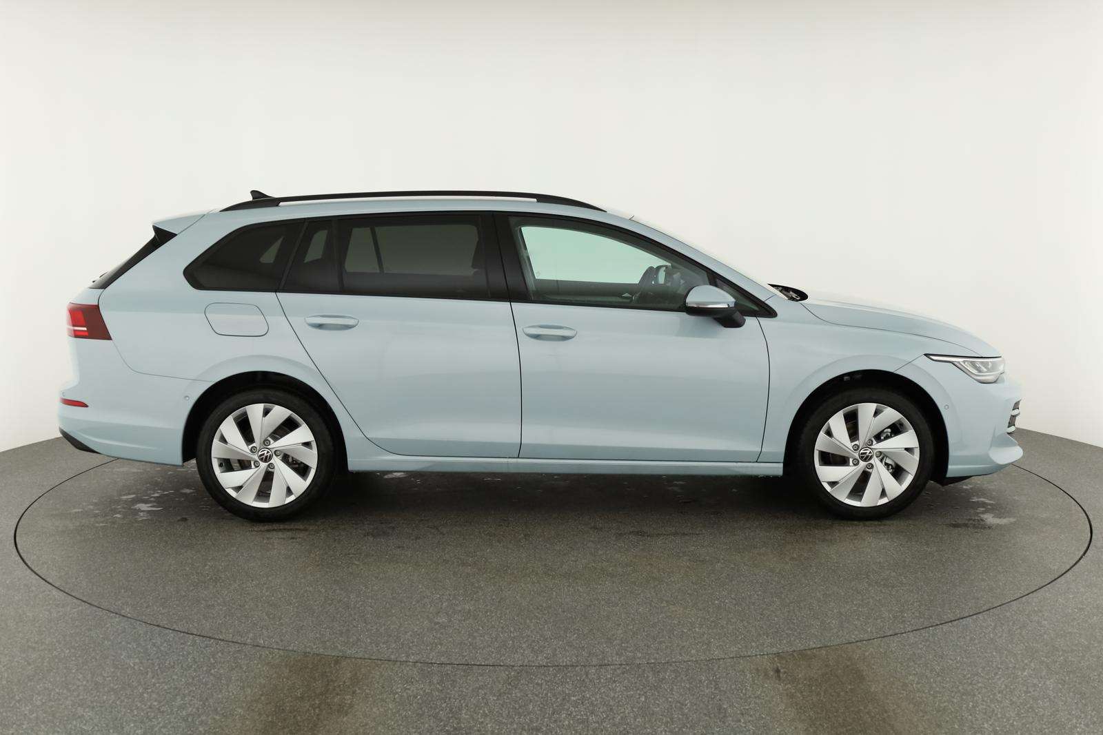 Fahrzeugbild eines Volkswagen Golf