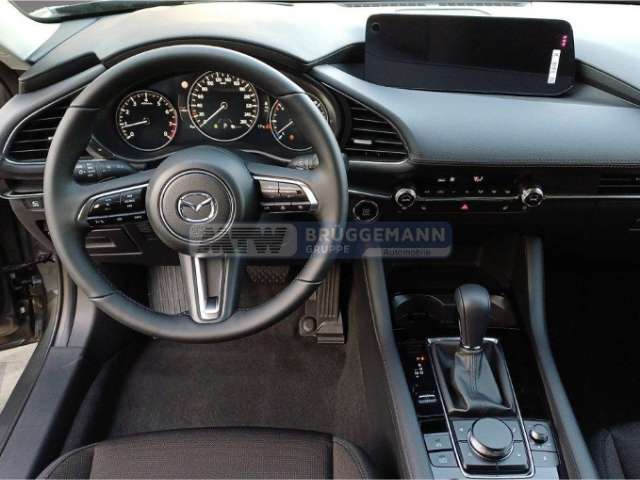 Fahrzeugbild eines Mazda Mazda3