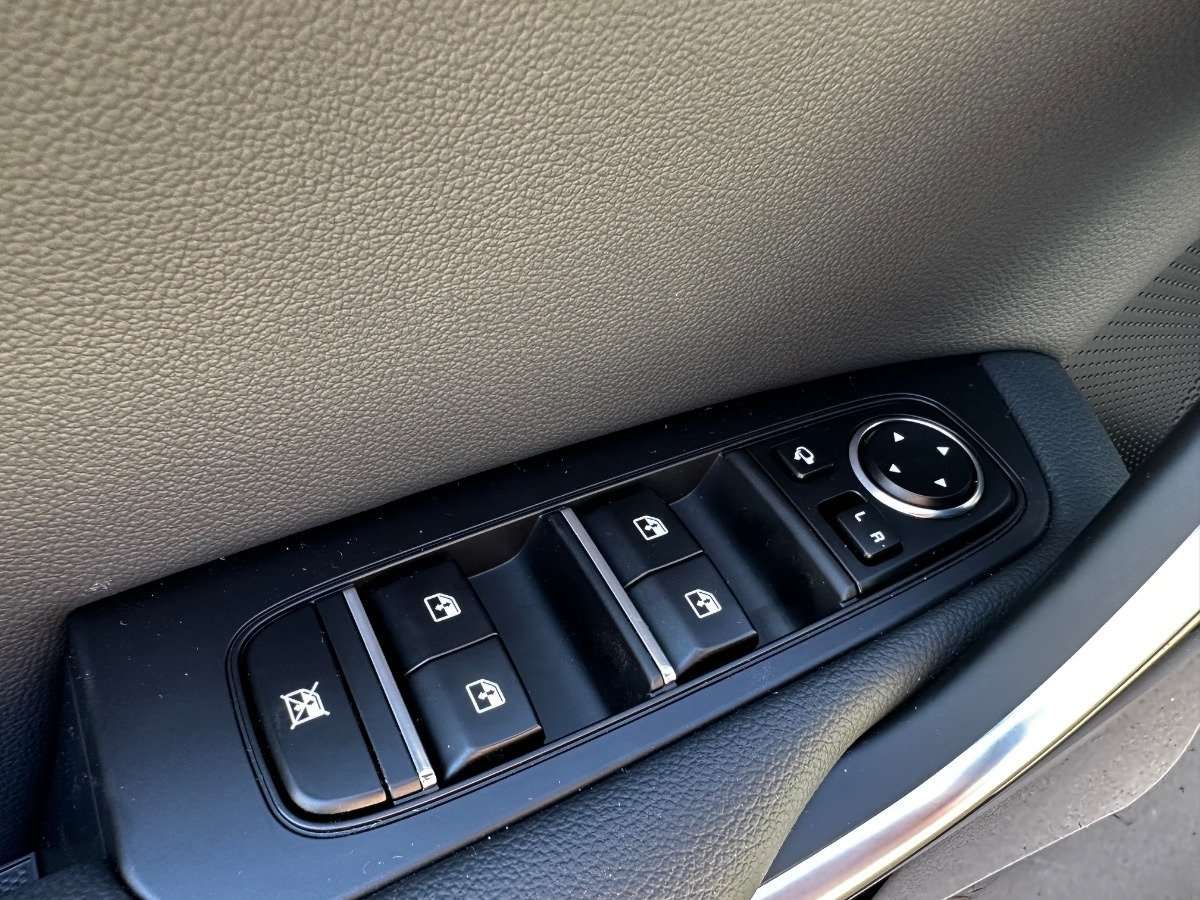 Fahrzeugbild eines Kia XCeed