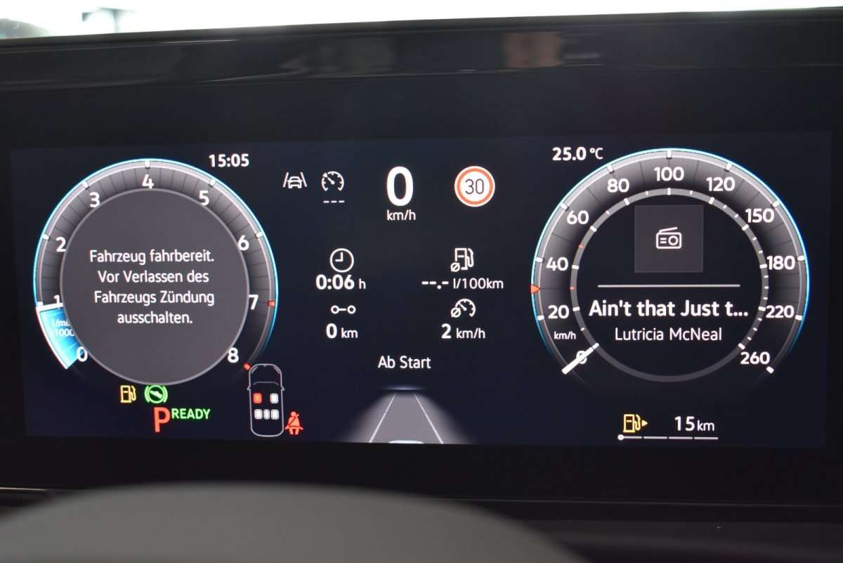 Fahrzeugbild eines Volkswagen T-Roc